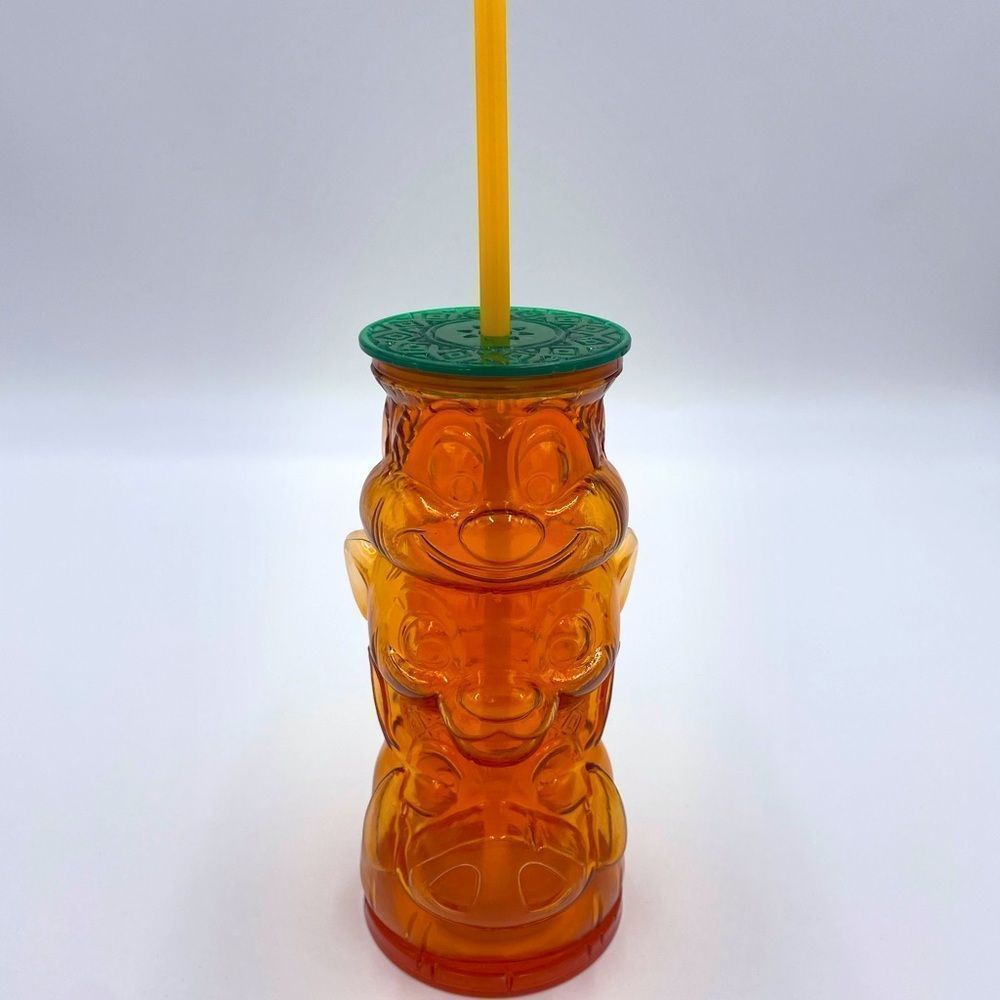 DisneyParks- Lion King Souvenir Cup